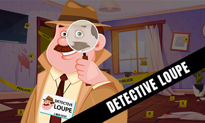 Detective Loupe thumbnail