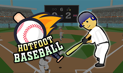 HotFoot Baseball thumbnail