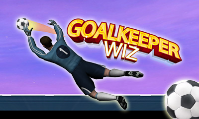 Goalkeeper Wiz thumbnail