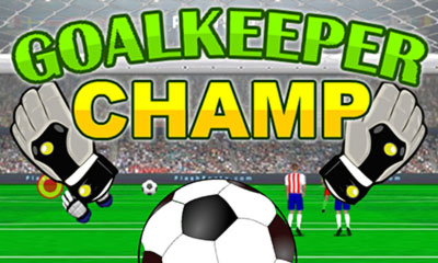 Goalkeeper Champ thumbnail