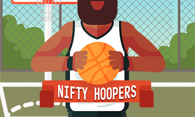 Nifty Hoopers thumbnail