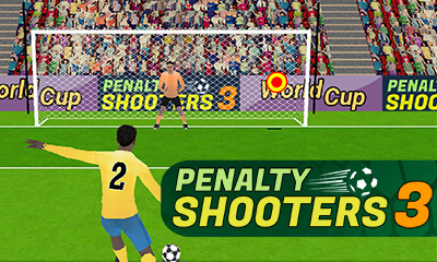 Penalty Shooters 2 em Jogos na Internet