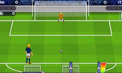Penalty Shootout Multi League thumbnail