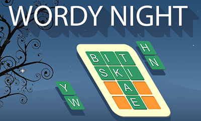 Wordy Night thumbnail
